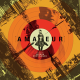 BERTELMANN,VOLKER – AMATEUR - O.S.T. - LP •