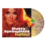 SPRINGFIELD,DUSTY – FAITHFUL (METALLIC GOLD & PURPLE ROYALTY VINYL) - LP •