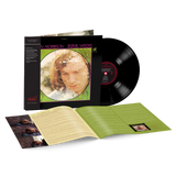 MORRISON,VAN – ASTRAL WEEKS (RHINO HIGH FIDELITY) - LP •