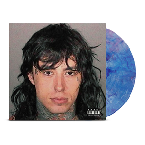 FALLING IN REVERSE – POPULAR MONSTER (INDIE EXCLUSIVE CANDYLAND VINYL) - LP •