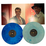 SHORE,HOWARD – SEVEN - O.S.T. (LUST/SLOTH BLUE VINYL) - LP •