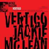 MCLEAN,JACKIE – VERTIGO (BLUE NOTE TONE POET EDITION) - LP •