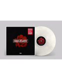 CHASE ATLANTIC – CHASE ATLANTIC (TRANSLUCENT MILKY WHITE) (RSD24) - LP •