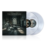 DREAM THEATER – PARASOMNIA (180 GRAM ULTRA CLEAR VINYL) - LP •