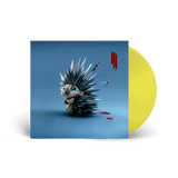 SKRILLEX – DON'T GET TOO CLOSE (LEMONADE YELLOW VINYL) - LP •