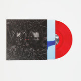 BLADEE & THAIBOY DIGITAL – AVP (RED VINYL) - LP •