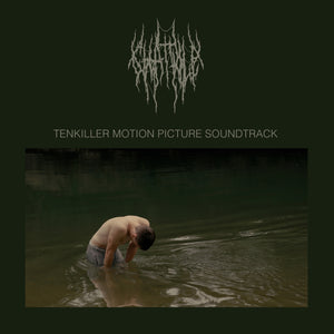 CHAT PILE – TENKILLER - O.S.T. (ALGAE GREEN VINYL) - LP •