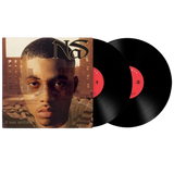 NAS – IT WAS WRITTEN  - LP •