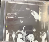 PLAYBOI CARTI – DIE LIT - CD •