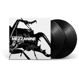 MASSIVE ATTACK – MEZZANINE (180 GRAM) - LP •