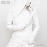 UMBRA VITAE – LIGHT OF DEATH (CLEAR & BONE CLOUDY INDIE EXCLUSIVE) - LP •