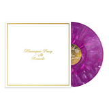 MANNEQUIN PUSSY – ROMANTIC (JOKER MARBLE) - LP •