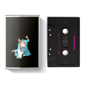 DELWATER GAP – DELWATER GAP  (INDIE EXCLUSIVE) - TAPE •