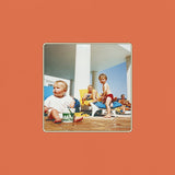 SONS OF SEVILLA – IT COULD BE TODAY (ORANGE) - LP •