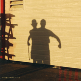 ARM'S LENGTH – EVERYTHING NICE / WHAT'S MINE IS YOURS (ONYX VINYL) - LP •