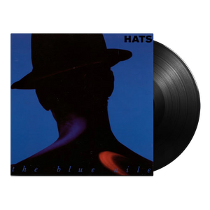 BLUE NILE – HATS - LP •