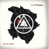 DEAD BY SUNRISE – OUT OF ASHES (BLACK ICE) (RSD24) - LP •