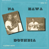 DOUMBIA,NAHAWA – VOL. 2 - LP •