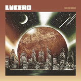 LUCERO – WHEN YOU FOUND ME - LP •