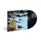 MONTGOMERY,WES – CALIFORNIA DREAMING (VERVE ACOUSTIC SOUNDS SERIES) - LP •
