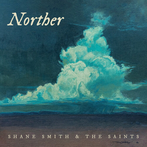 SMITH,SHANE & THE SAINTS – NORTHER - CD •