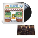 BEACH BOYS – SMILE SESSIONS - LP •