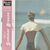 PIPER – SUMMER BREEZE (BLUE & WHITE MARBLE) (RSD BLACK FRIDAY 2023) - LP •