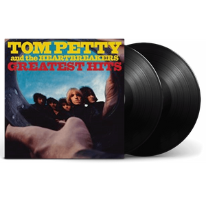 PETTY,TOM – GREATEST HITS - LP •