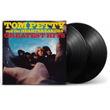 PETTY,TOM – GREATEST HITS - LP •