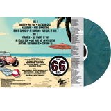 66ERS – HAVE MORE FUN (ECO BLUE VINYL) - LP •