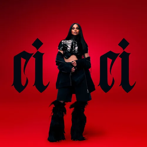 CIARA – CICI (GATEFOLD) - LP •