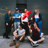 SOPHS – SWEAT - 7" •