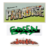 GREEN DAY – DOOKIE: 30TH ANNIVERSARY (INDIE EXCLUSIVE 6LP BOX SET) (COLORED VINYL) - LP •