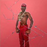 TYLER THE CREATOR – DON'T TAP THE GLASS (CLEAR VINYL) - LP •