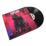 PEARL JAM – TEN - LP •