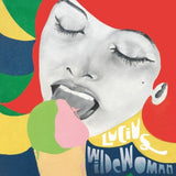 LUCIUS – WILDEWOMAN (DUCKY YELLOW VINYL) - LP •