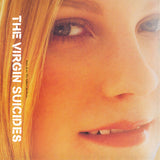 VIRGIN SUICIDES – O.S.T. - LP •