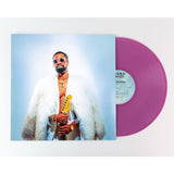 BEREAL,CHARLIE – 11-11-11 (VIOLET VINYL) - LP •