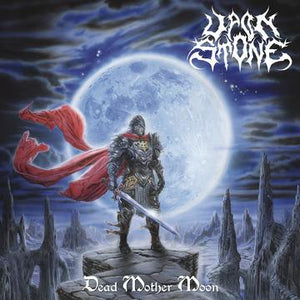 UPON STONE – DEAD MOTHER MOON - CD •