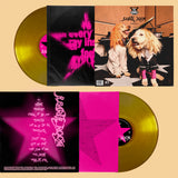 FROST CHILDREN – HEARTH ROOM (GOLD/SILVER) - LP •