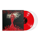 IN THIS MOMENT – RISE OF THE BLOOD LEGION: GREATEST HITS CHAPTER 1 (SOLID WHITE / SOLID RED) - LP •