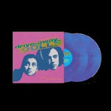 BURWELL,CARTER – DRIVE AWAYS DOLLS - O.S.T. (BLUE/PURPLE VINYL) - LP •