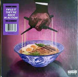 GIBBS,FREDDIE & ALCHEMIST – ALFREDO 2 (180 GRAM) - LP •