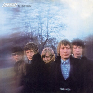 ROLLING STONES – BETWEEN THE BUTTONS (180 GRAM) - LP •