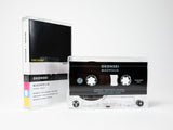 OKONSKI – MAGNOLIA - TAPE •