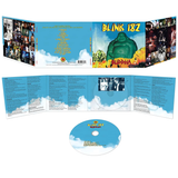 BLINK 182 – BUDDHA - CD •