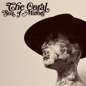 CORAL – SEA OF MIRRORS - CD •