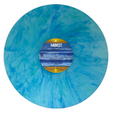 ODYSSEY – ODYSSEY (BLUE GREEN OCEAN SPRA - LP •