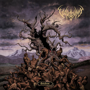 VULVODYNIA – ENTABENI - CD •