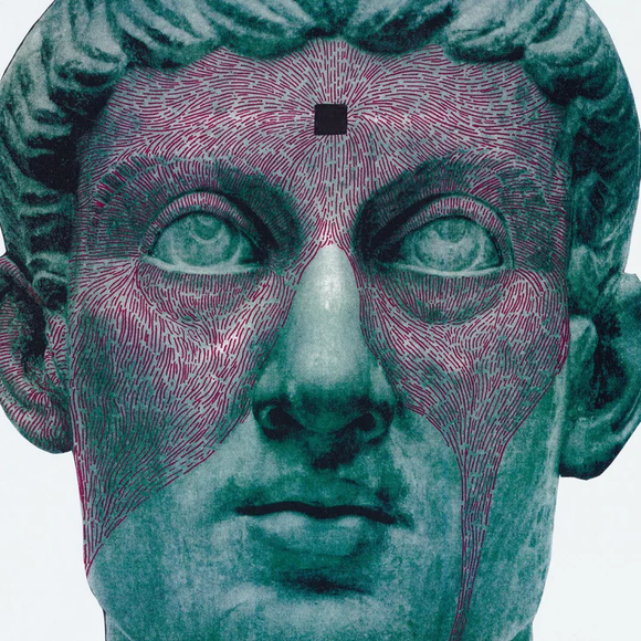PROTOMARTYR – AGENT INTELLECT - LP •